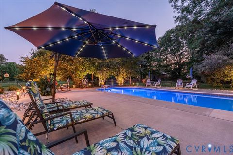 Tiny photo for 12289 Cedar Lane, Ashland, VA 23005 (MLS # 2618281)