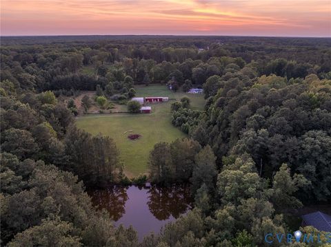 Tiny photo for 12289 Cedar Lane, Ashland, VA 23005 (MLS # 2618281)