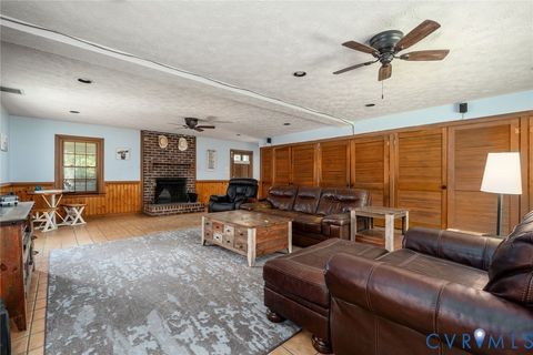 Tiny photo for 12289 Cedar Lane, Ashland, VA 23005 (MLS # 2618281)