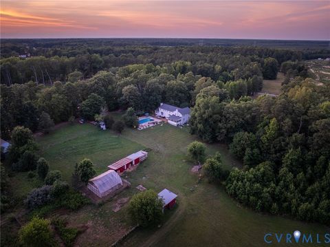 Tiny photo for 12289 Cedar Lane, Ashland, VA 23005 (MLS # 2618281)