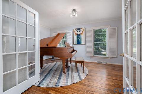 Tiny photo for 12289 Cedar Lane, Ashland, VA 23005 (MLS # 2618281)