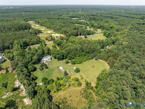 Tiny photo for 12289 Cedar Lane, Ashland, VA 23005 (MLS # 2618281)