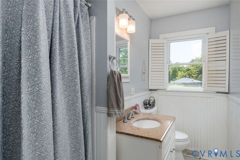 Tiny photo for 12289 Cedar Lane, Ashland, VA 23005 (MLS # 2618281)