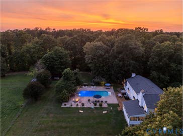 12289 Cedar Lane Ashland VA 23005
