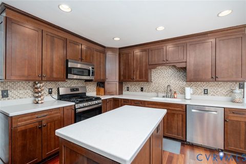Tiny photo for 12289 Cedar Lane, Ashland, VA 23005 (MLS # 2618281)