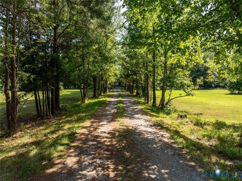 Tiny photo for 12289 Cedar Lane, Ashland, VA 23005 (MLS # 2618281)