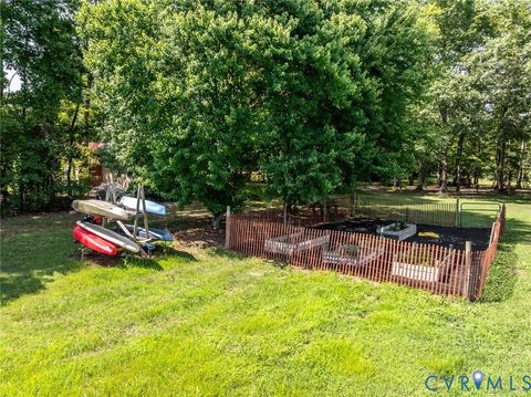 Tiny photo for 12289 Cedar Lane, Ashland, VA 23005 (MLS # 2618281)