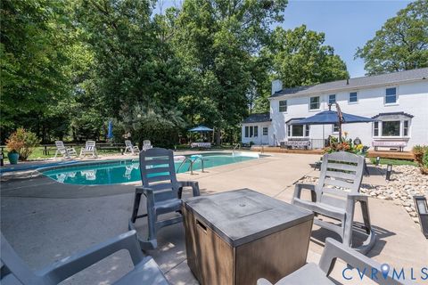 Tiny photo for 12289 Cedar Lane, Ashland, VA 23005 (MLS # 2618281)