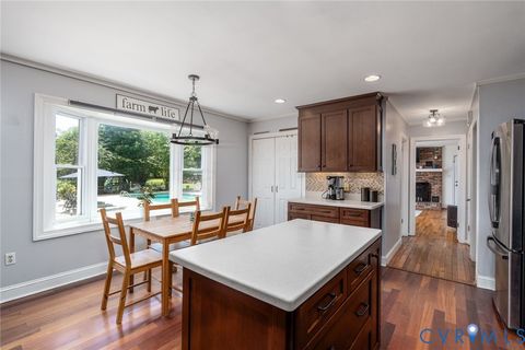 Tiny photo for 12289 Cedar Lane, Ashland, VA 23005 (MLS # 2618281)