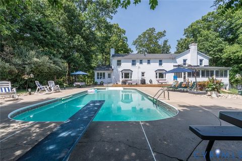 Tiny photo for 12289 Cedar Lane, Ashland, VA 23005 (MLS # 2618281)