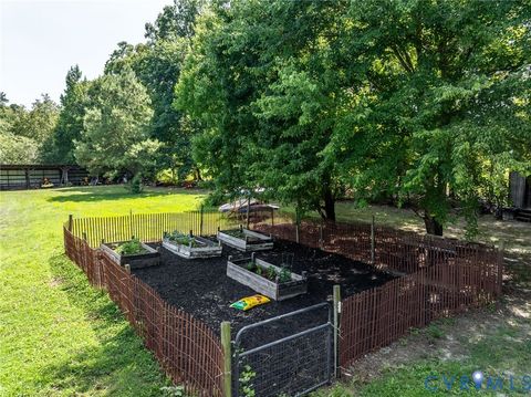 Tiny photo for 12289 Cedar Lane, Ashland, VA 23005 (MLS # 2618281)