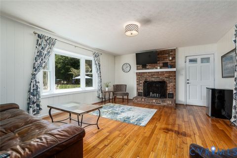 Tiny photo for 12289 Cedar Lane, Ashland, VA 23005 (MLS # 2618281)