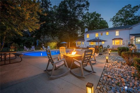 Tiny photo for 12289 Cedar Lane, Ashland, VA 23005 (MLS # 2618281)