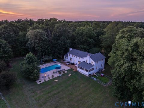 Tiny photo for 12289 Cedar Lane, Ashland, VA 23005 (MLS # 2618281)