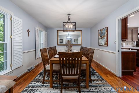 Tiny photo for 12289 Cedar Lane, Ashland, VA 23005 (MLS # 2618281)