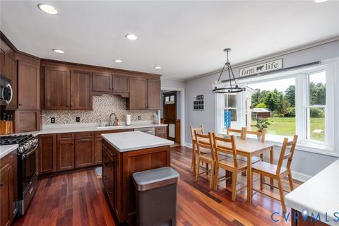 Tiny photo for 12289 Cedar Lane, Ashland, VA 23005 (MLS # 2618281)