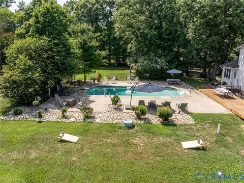 Tiny photo for 12289 Cedar Lane, Ashland, VA 23005 (MLS # 2618281)