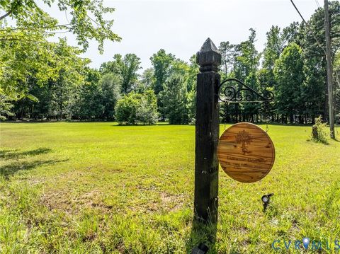 Tiny photo for 12289 Cedar Lane, Ashland, VA 23005 (MLS # 2618281)