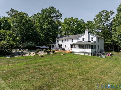 Tiny photo for 12289 Cedar Lane, Ashland, VA 23005 (MLS # 2618281)