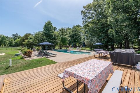 Tiny photo for 12289 Cedar Lane, Ashland, VA 23005 (MLS # 2618281)