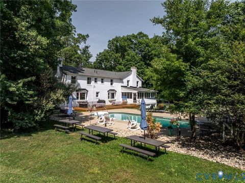 Tiny photo for 12289 Cedar Lane, Ashland, VA 23005 (MLS # 2618281)