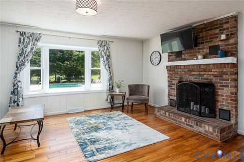 Tiny photo for 12289 Cedar Lane, Ashland, VA 23005 (MLS # 2618281)