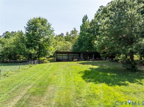 Tiny photo for 12289 Cedar Lane, Ashland, VA 23005 (MLS # 2618281)