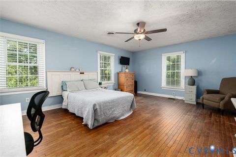 Tiny photo for 12289 Cedar Lane, Ashland, VA 23005 (MLS # 2618281)