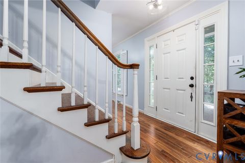 Tiny photo for 12289 Cedar Lane, Ashland, VA 23005 (MLS # 2618281)