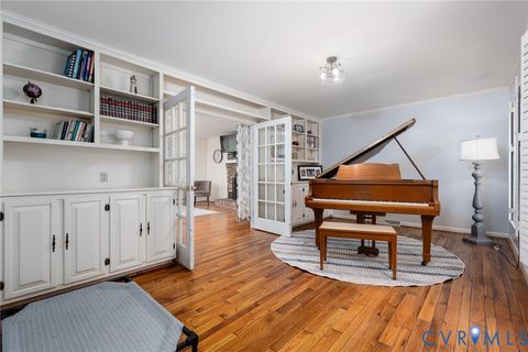 Tiny photo for 12289 Cedar Lane, Ashland, VA 23005 (MLS # 2618281)