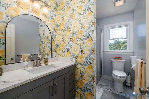 Tiny photo for 12289 Cedar Lane, Ashland, VA 23005 (MLS # 2618281)