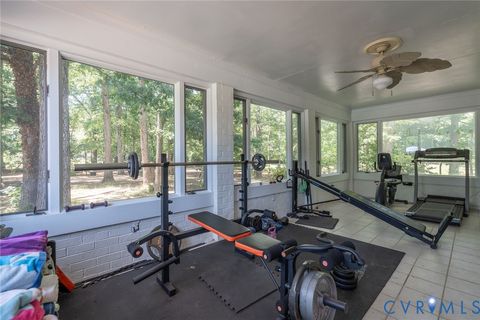 Tiny photo for 12289 Cedar Lane, Ashland, VA 23005 (MLS # 2618281)