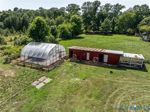 Tiny photo for 12289 Cedar Lane, Ashland, VA 23005 (MLS # 2618281)