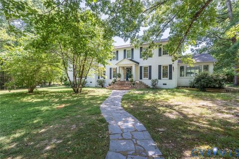 Tiny photo for 12289 Cedar Lane, Ashland, VA 23005 (MLS # 2618281)