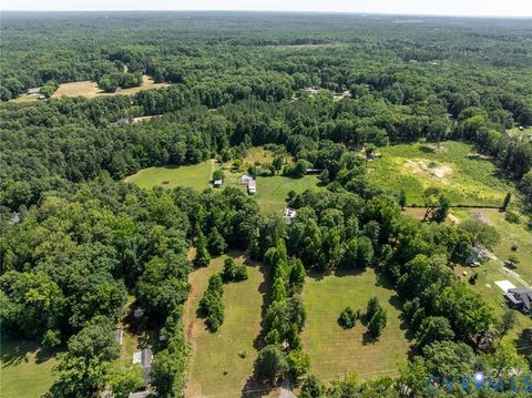Tiny photo for 12289 Cedar Lane, Ashland, VA 23005 (MLS # 2618281)