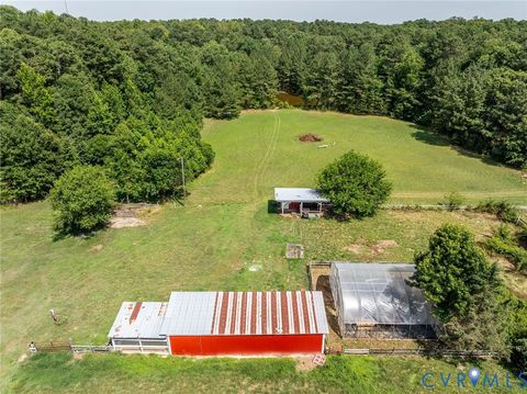 Tiny photo for 12289 Cedar Lane, Ashland, VA 23005 (MLS # 2618281)
