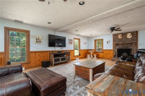 Tiny photo for 12289 Cedar Lane, Ashland, VA 23005 (MLS # 2618281)