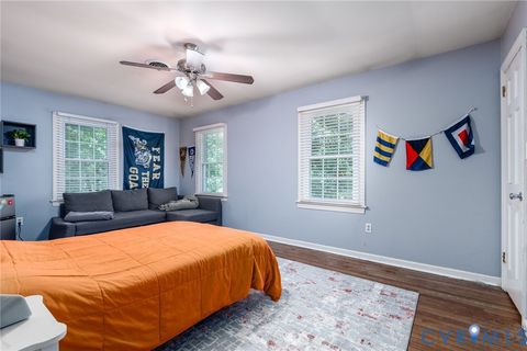 Tiny photo for 12289 Cedar Lane, Ashland, VA 23005 (MLS # 2618281)
