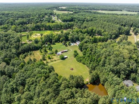 Tiny photo for 12289 Cedar Lane, Ashland, VA 23005 (MLS # 2618281)
