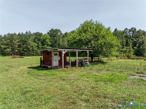 Tiny photo for 12289 Cedar Lane, Ashland, VA 23005 (MLS # 2618281)