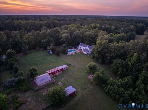 Tiny photo for 12289 Cedar Lane, Ashland, VA 23005 (MLS # 2618281)