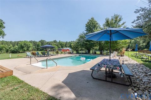 Tiny photo for 12289 Cedar Lane, Ashland, VA 23005 (MLS # 2618281)