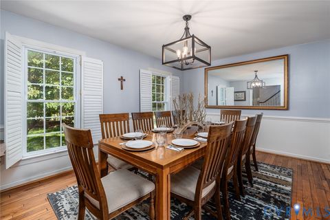 Tiny photo for 12289 Cedar Lane, Ashland, VA 23005 (MLS # 2618281)