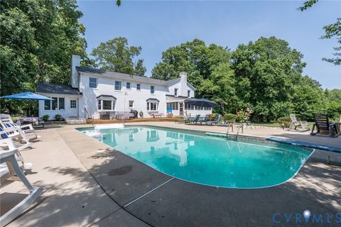 Tiny photo for 12289 Cedar Lane, Ashland, VA 23005 (MLS # 2618281)