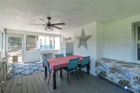Tiny photo for 12289 Cedar Lane, Ashland, VA 23005 (MLS # 2618281)