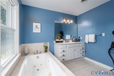 Tiny photo for 12289 Cedar Lane, Ashland, VA 23005 (MLS # 2618281)