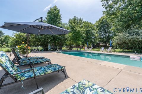 Tiny photo for 12289 Cedar Lane, Ashland, VA 23005 (MLS # 2618281)