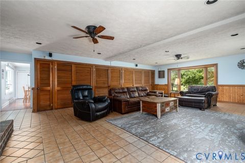 Tiny photo for 12289 Cedar Lane, Ashland, VA 23005 (MLS # 2618281)