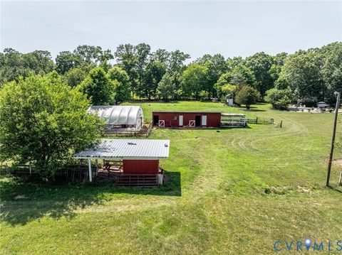 Tiny photo for 12289 Cedar Lane, Ashland, VA 23005 (MLS # 2618281)