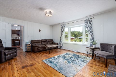 Tiny photo for 12289 Cedar Lane, Ashland, VA 23005 (MLS # 2618281)